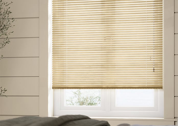 Wood Effect, Natural - Venetian Blind - Image 5